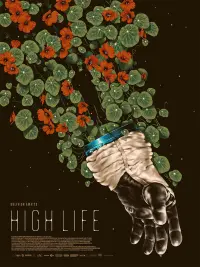 Poster to the movie "High Life" #104068