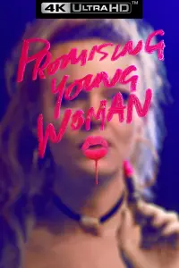 Poster to the movie "Promising Young Woman" #67679