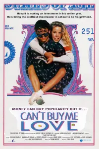 Poster to the movie "Can