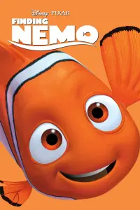 Poster to the movie "Finding Nemo" #1000