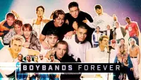 Backdrop to the movie "Boybands Forever" #632638