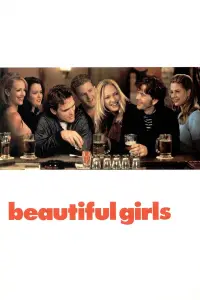 Poster to the movie "Beautiful Girls" #273779