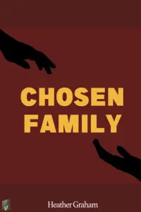 Poster to the movie "Chosen Family" #574960