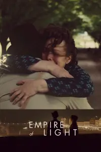 Poster to the movie "Empire of Light" #105494