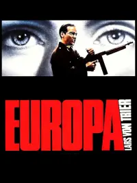 Poster to the movie "Europa" #468604