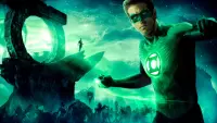 Backdrop to the movie "Green Lantern" #507051