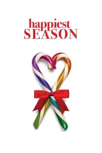 Poster to the movie "Happiest Season" #111113