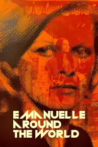 Poster to the movie "Emanuelle - Why Violence Against Women?" #363717