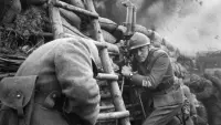 Backdrop to the movie "Paths of Glory" #692164