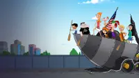 Backdrop to the movie "Phineas and Ferb The Movie: Candace Against the Universe" #227062