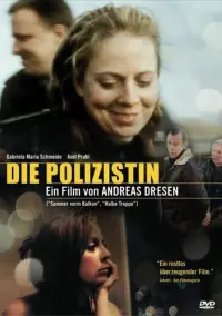 Poster to the movie "Policewoman" #561638