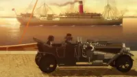 Backdrop to the movie "Princess Principal Crown Handler: Chapter 2" #395142