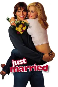 Poster to the movie "Just Married" #130466