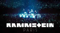 Backdrop to the movie "Rammstein: Paris" #717704