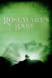 Poster to the movie "Rosemary