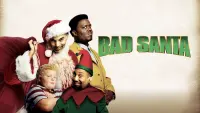 Backdrop to the movie "Bad Santa" #114246