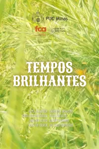 Poster to the movie "Tempos Brilhantes" #444907