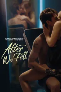 Poster to the movie "After We Fell" #11545