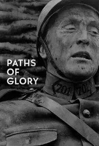 Poster to the movie "Paths of Glory" #116317