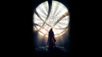 Backdrop to the movie "Doctor Strange" #515595