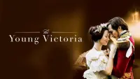 Backdrop to the movie "The Young Victoria" #150760