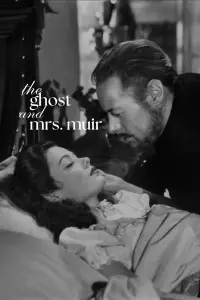 Poster to the movie "The Ghost and Mrs. Muir" #363576