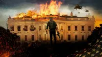 Backdrop to the movie "Olympus Has Fallen" #318462