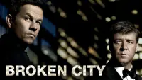 Backdrop to the movie "Broken City" #126411