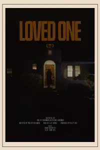 Poster to the movie "Loved One" #464883