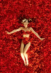 Poster to the movie "American Beauty" #179710