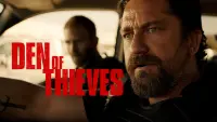 Backdrop to the movie "Den of Thieves" #46084