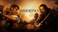 Backdrop to the movie "Immortals" #309481