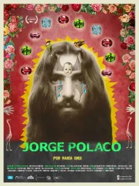 Poster to the movie "Jorge Polaco" #460098