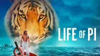 Backdrop to the movie "Life of Pi" #218506