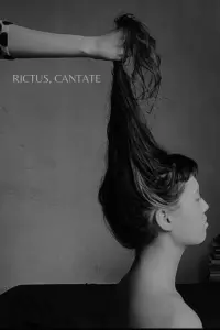 Poster to the movie "Rictus, cantate" #467755