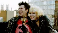 Backdrop to the movie "Sid and Nancy" #263860