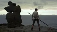 Backdrop to the movie "Star Wars: The Last Jedi" #164979