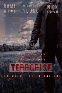 Poster to the movie "Terrorise" #199457