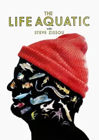 Poster to the movie "The Life Aquatic with Steve Zissou" #240382