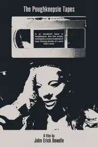 Poster to the movie "The Poughkeepsie Tapes" #276350