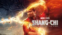 Backdrop to the movie "Shang-Chi and the Legend of the Ten Rings" #17205