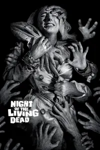 Poster to the movie "Night of the Living Dead" #75121