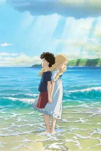 Poster to the movie "When Marnie Was There" #472399