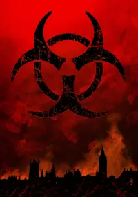 Poster to the movie "28 Days Later" #232291