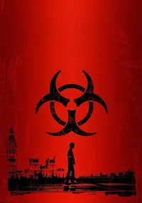 Poster to the movie "28 Days Later" #232295