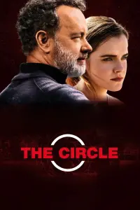 Poster to the movie "The Circle" #97671