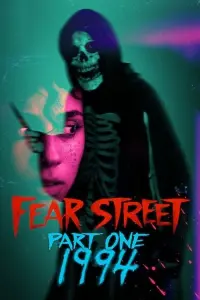 Poster to the movie "Fear Street: 1994" #68311