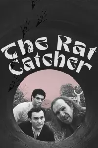 Poster to the movie "The Rat Catcher" #344483