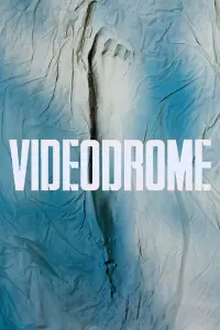 Poster to the movie "Videodrome" #129793