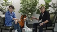 Backdrop to the movie "Dayo Wong x Michael Hui in Conversation" #589854